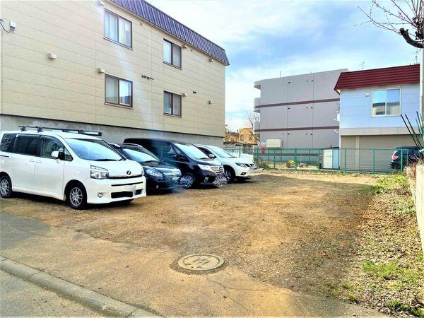 アットホーム 札幌市白石区 南郷通６丁目北 南郷７丁目駅 アパート用地 札幌市白石区の土地 売地 宅地 分譲地など土地の購入情報