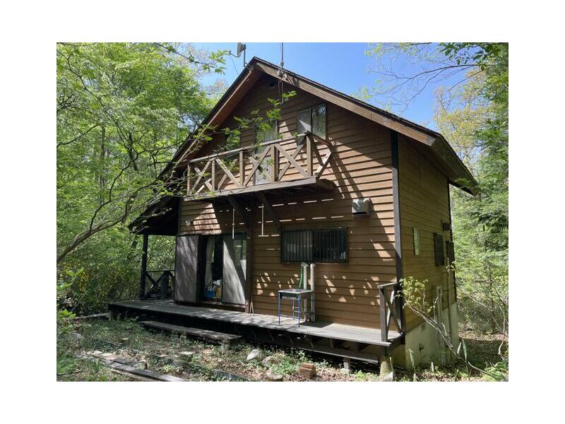 Hokuto City, Hakushucho Yokote (Hinoharu Station) 2-story 1LDK