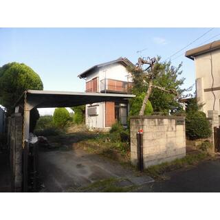 detached つくばみらい市谷井田