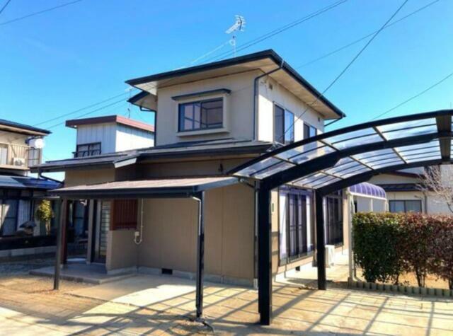 アットホーム】千曲市大字新田の中古住宅・中古一戸建て 購入