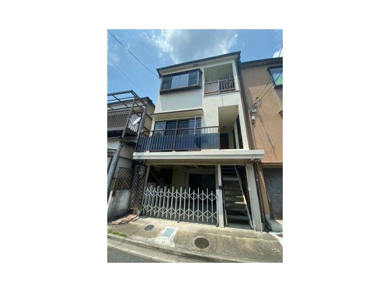 2-story building, 2LDK, Tawara-guchi-cho, Ikoma City