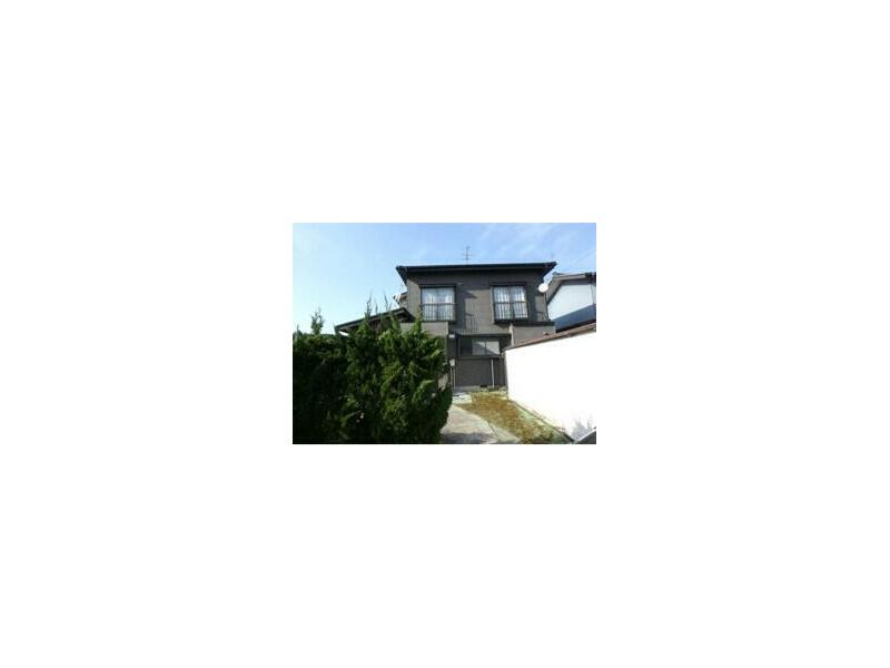 2-story building, 6DK, Hosokoshi 2-chome, Mitsuke City