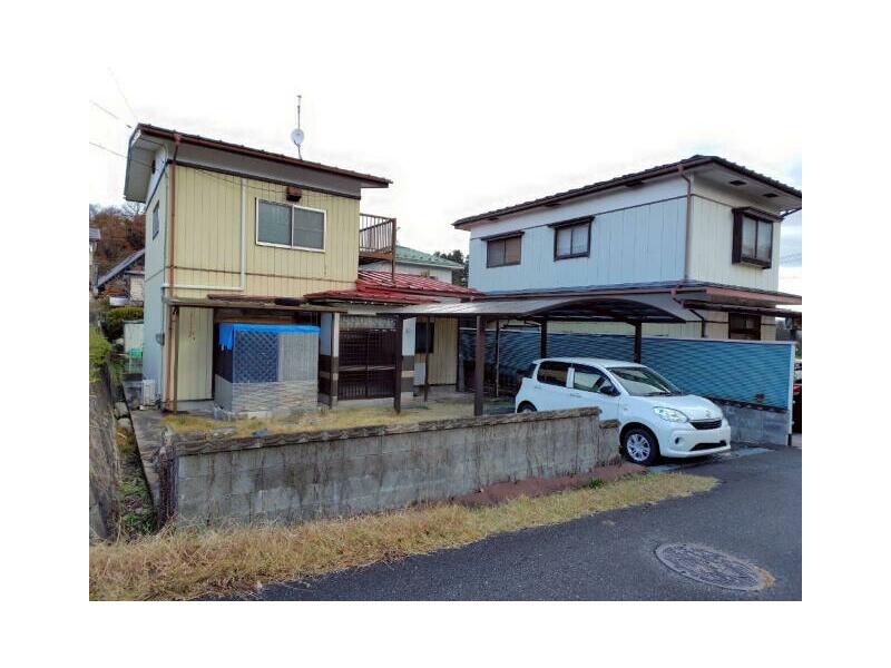 Tsuri Yama, Ichinoseki City (Ichinoseki Station) 2-story 4DK