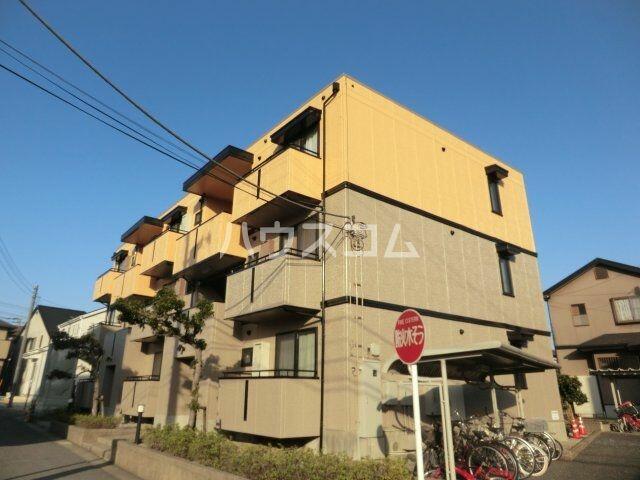 アットホーム ハイツ サンピーチ ｂ 1階 ２ｄｋ 提供元 ハウスコム 株 船橋店 八千代市の賃貸アパート