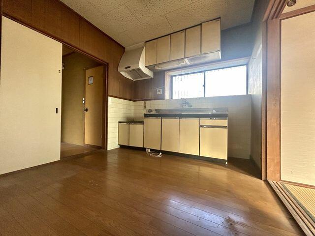 Shinbo, Minami-ku, Okayama City (near Bizen-Nishiichi Station) 2-story building, 5DK &mdash; photo 4