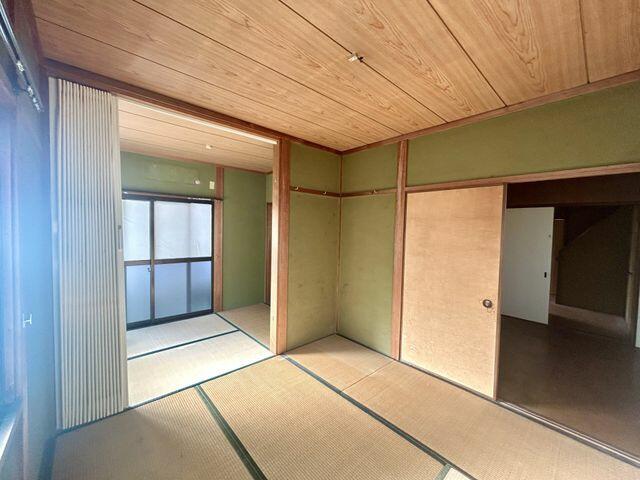 Shinbo, Minami-ku, Okayama City (near Bizen-Nishiichi Station) 2-story building, 5DK &mdash; photo 6