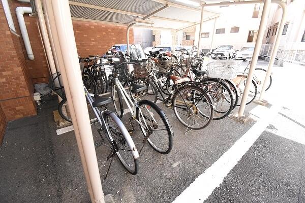 中古自転車 高校生の方優先致します