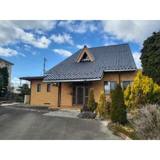 detached 南相馬市原町区錦町２丁目