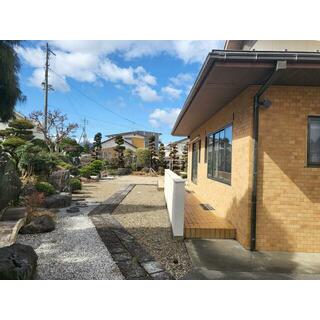 detached 南相馬市原町区錦町２丁目