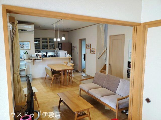 アットホーム】鹿児島市 吉野町 2階建 4SLDK[1012839577