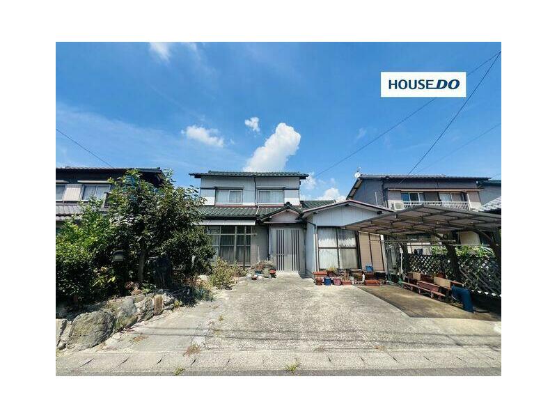 Chita District, Taketoyo Town, Nakayama 3-chome (Kamege Station) 2 stories above ground and 1 basement 4SLDK