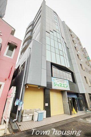 アットホーム 嵯峨野ビル 7階 ワンルーム 提供元 株 タウンハウジング センター北店 横浜市都筑区の賃貸マンション