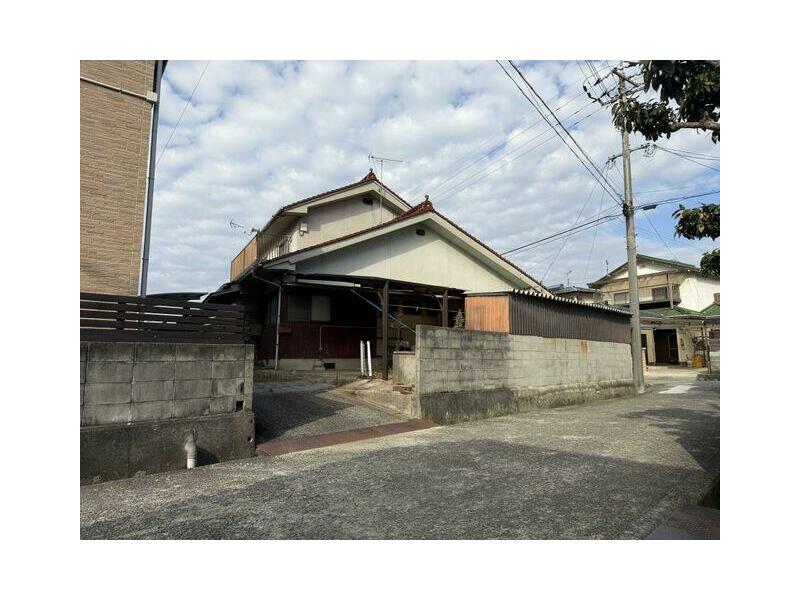 Onomichi City, Setoda Town, Nani 2-story 8DK
