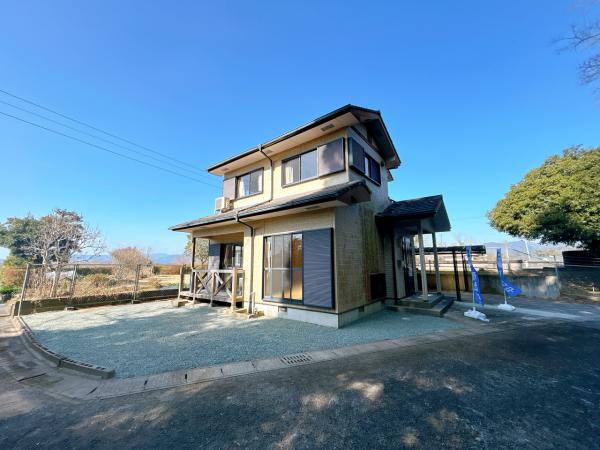 Cheap house for sale in Satsuma, Kagoshima