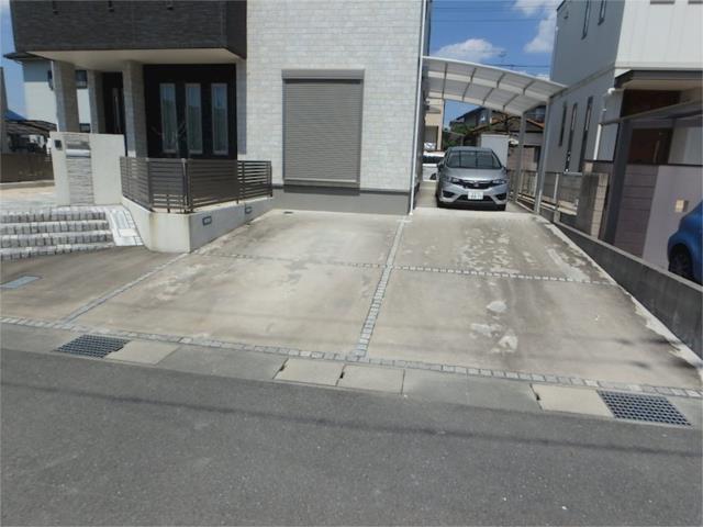 アットホーム 鈴鹿市 江島町 白子駅 2階建 ４ｌｄｋ 鈴鹿市の中古一戸建て 提供元 三交不動産 株 鈴鹿白子 営業所 一軒家 家の購入