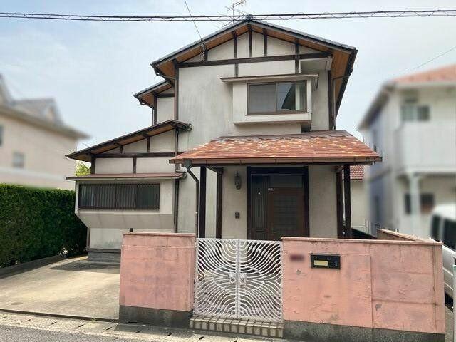 Okayama property