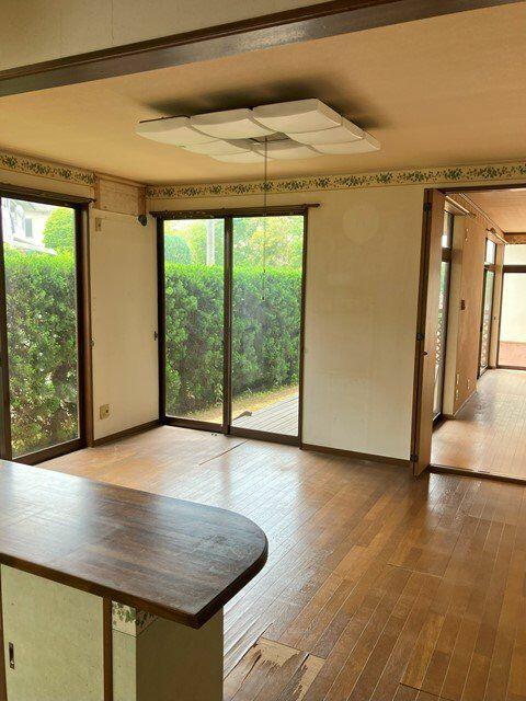 Okayama City, Naka Ward, Kadota Honmachi 2-chome (Higashiyama/Okaden Museum Station) 2-story building, 3LDK &mdash; photo 5