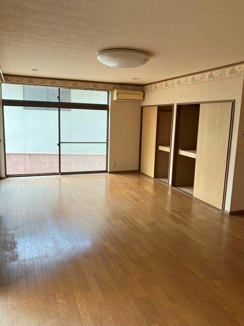 Okayama City, Naka Ward, Kadota Honmachi 2-chome (Higashiyama/Okaden Museum Station) 2-story building, 3LDK &mdash; photo 4