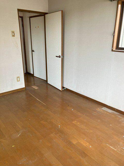 Okayama City, Naka Ward, Kadota Honmachi 2-chome (Higashiyama/Okaden Museum Station) 2-story building, 3LDK &mdash; photo 8