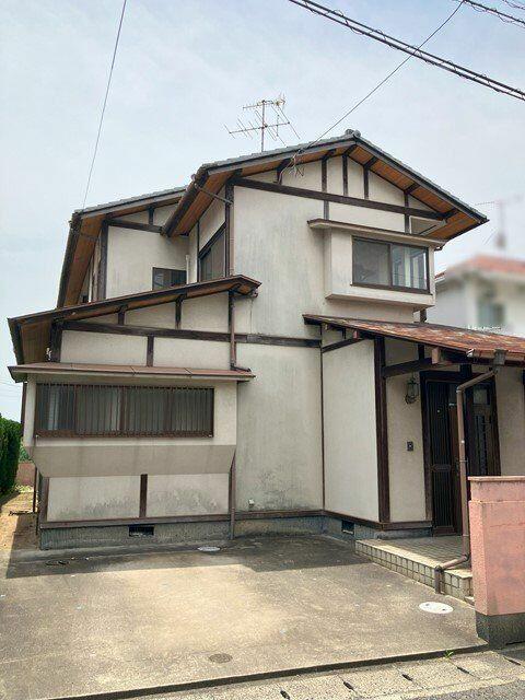 Okayama City, Naka Ward, Kadota Honmachi 2-chome (Higashiyama/Okaden Museum Station) 2-story building, 3LDK &mdash; photo 3