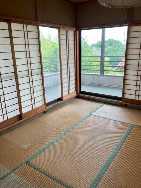 Okayama City, Naka Ward, Kadota Honmachi 2-chome (Higashiyama/Okaden Museum Station) 2-story building, 3LDK &mdash; photo 7