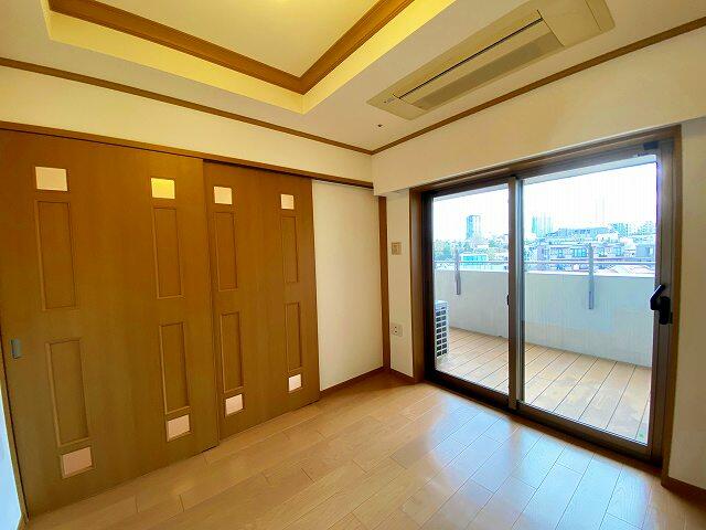 アットホーム ザ レジデンス白金スイート 6階 １ｌｄｋ 港区の中古マンション マンション購入の情報