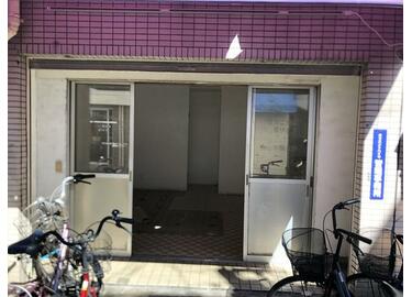 アットホーム 大阪市浪速区 恵美須西３丁目 新今宮駅 の貸店舗 1階 5階建 提供元 ミニミニｆｃなんば店 井上コーポレーション 有 大阪 市浪速区の貸店舗