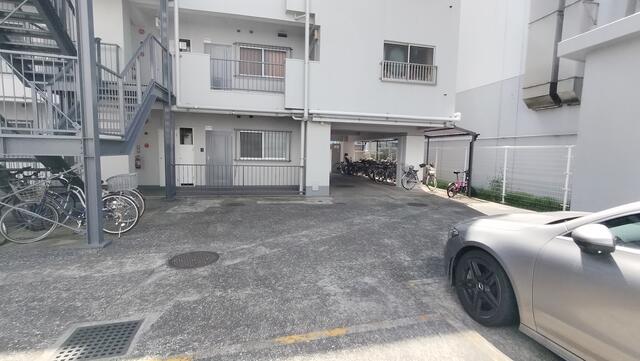 ★★六郷土手駅　徒歩4分★★月極駐車場 六郷土手駅（東京都大田区）周辺の月極駐車場を検索 | Park Direct
