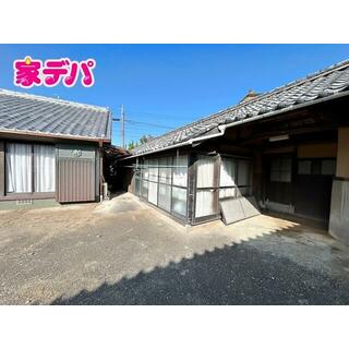 detached 田原市堀切町瀬古畑