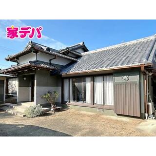 detached 田原市堀切町瀬古畑