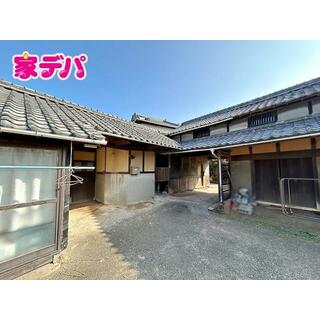 detached 田原市堀切町瀬古畑