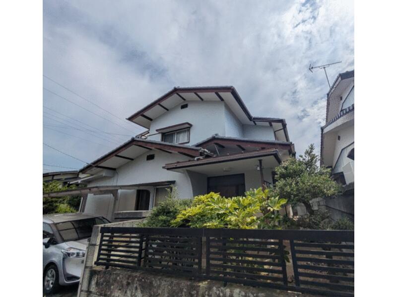 Mito City, Oba Town (Jozumi Station) 2-story 6DK