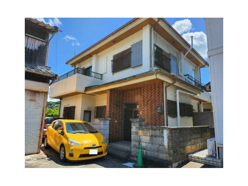 Arida City, Tsujido (Kiimiya Station) 2-story building 5DK