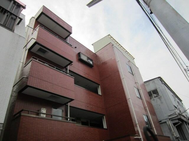アットホーム 江東区 大島２丁目 住吉駅 1階 ワンルーム 提供元 株 ｃｌｃコーポレーション 亀戸店 江東区 の賃貸マンション