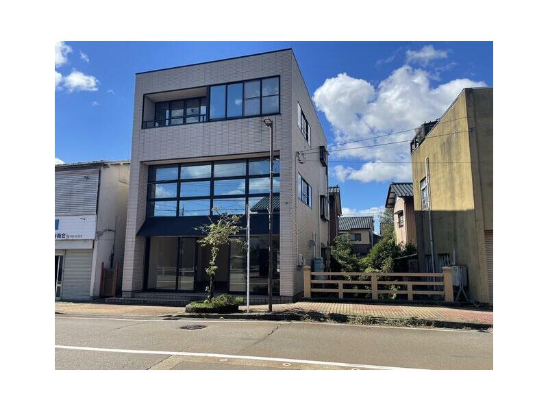 Sakai City, Maruoka Town, Tanimachi 3-chome, 3-story, 4DK