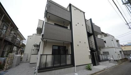 花小金井駅で一人暮らしにおすすめの賃貸物件一覧 東京都 アットホーム 賃貸マンション アパート 貸家