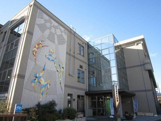 アットホーム 福生市 武蔵野台２丁目 福生駅 2階 １ｋ 提供元 株 タウンハウジング東京 東大和市店 福生 市の賃貸アパート