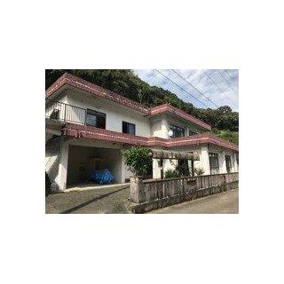 detached 幡多郡黒潮町佐賀坂折