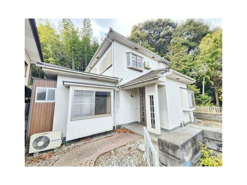 2-story building, 5LDK in 1-chome, Kurotsu, Otsu City (Ishiyama Station)