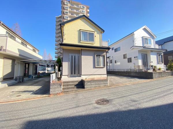 アットホーム】千葉市緑区 あすみが丘7丁目 （土気駅 ） 2階建