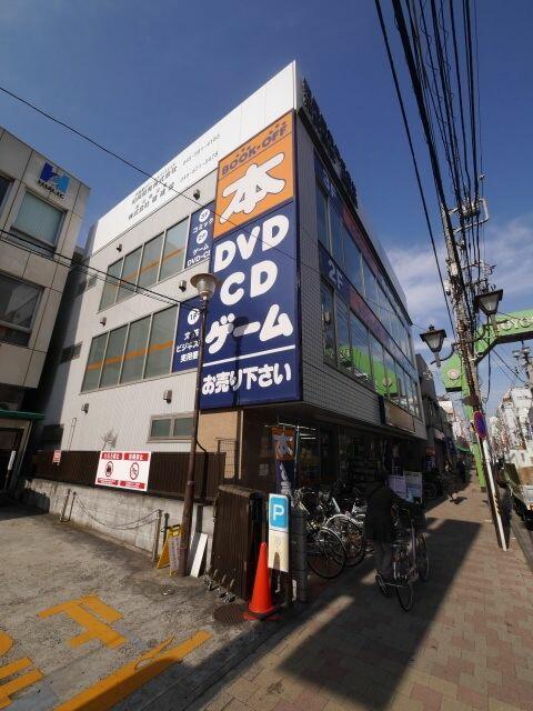 アットホーム リブリ 日向 ２０２ １ｋ 提供元 株 タウンハウジング 大倉山店 横浜市鶴見区の賃貸マンション
