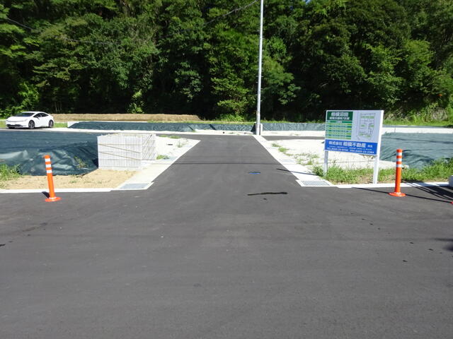 Odawara City, Fukawa (near Sagami-Numata Station) Residential land &mdash; photo 4