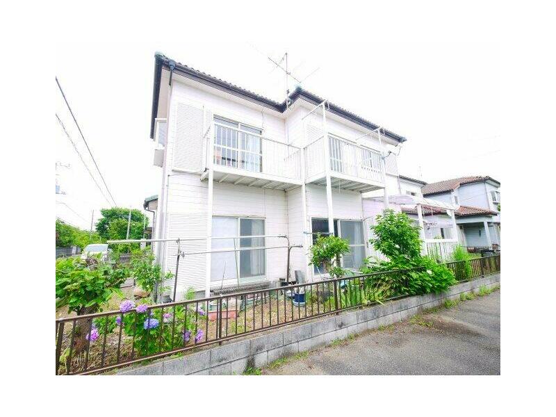 Oami Shiratori City, Hosokusa (Oami Station) 2-story 4LDK