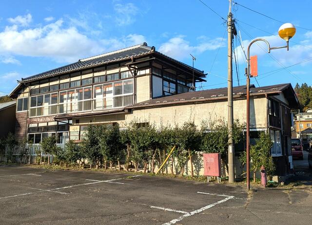 Cheap house for sale in Zao, Miyagi