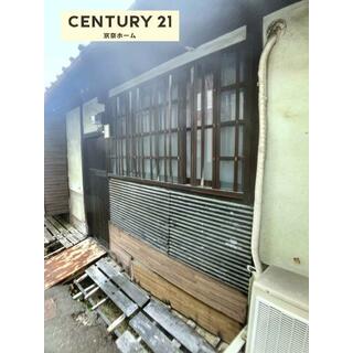 detached 天理市川原城町
