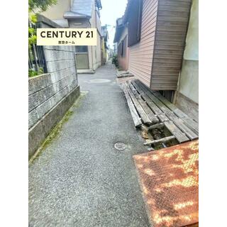 detached 天理市川原城町