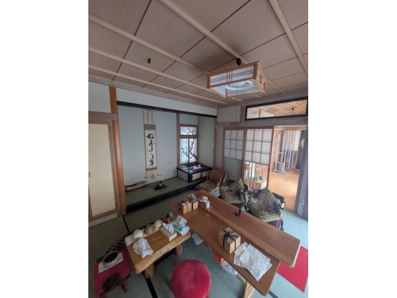 Shibetsu City, Higashi Hachijo Kitagumi 3-chome (Shibetsu Station) 2-story 3LDK