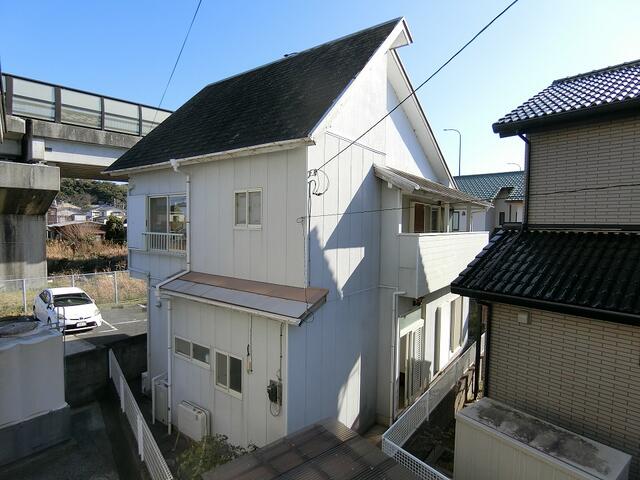 Cheap house for sale in Tateyama, Chiba