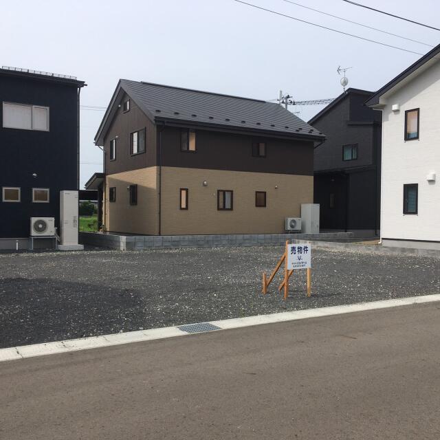 アットホーム 花巻市 下北万丁目 花巻駅 住宅用地 花巻市の土地 売地 宅地 分譲地など土地の購入情報