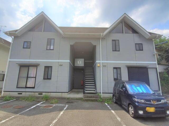 アットホーム ｔａ ７コーポ ８ ２ｌｄｋ 提供元 善喜ホーム 株 飯塚市の賃貸アパート